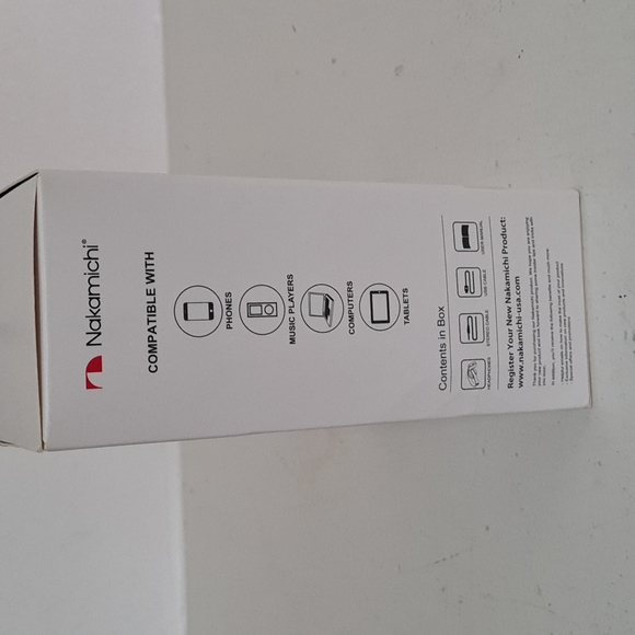 WIRELESS HEADPHONES - Picture 8 of 8